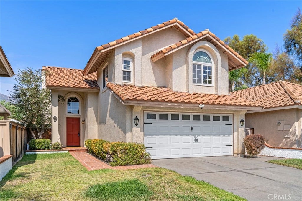 18 Las Piedras, Rancho Santa Margarita, CA 92688 18 Las Piedras, Rancho Santa Margarita, CA 92688