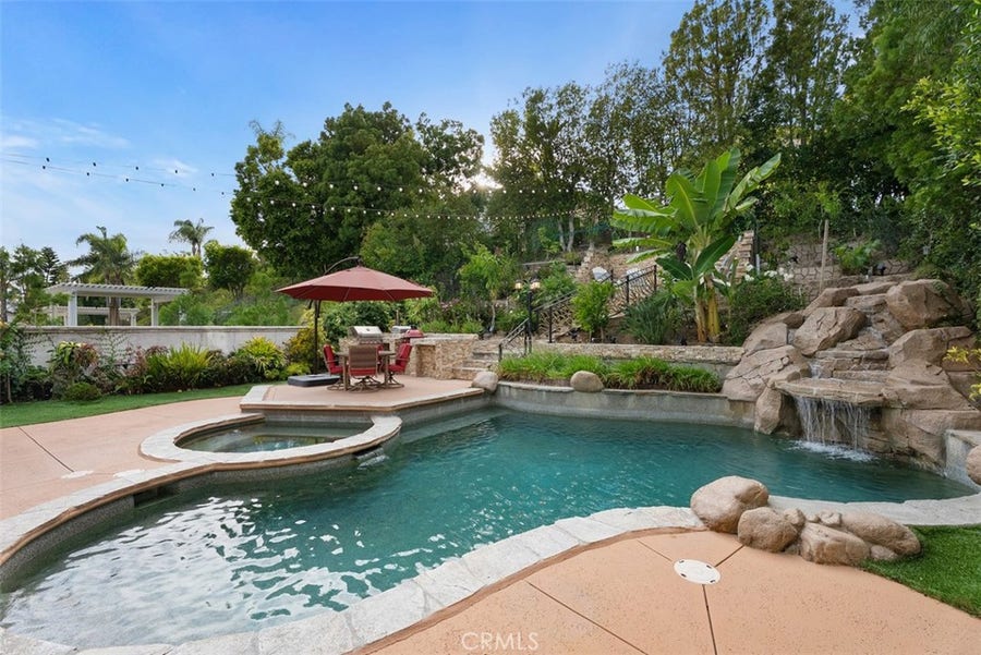 Property photo for 13 Somerset, Rancho Santa Margarita, CA