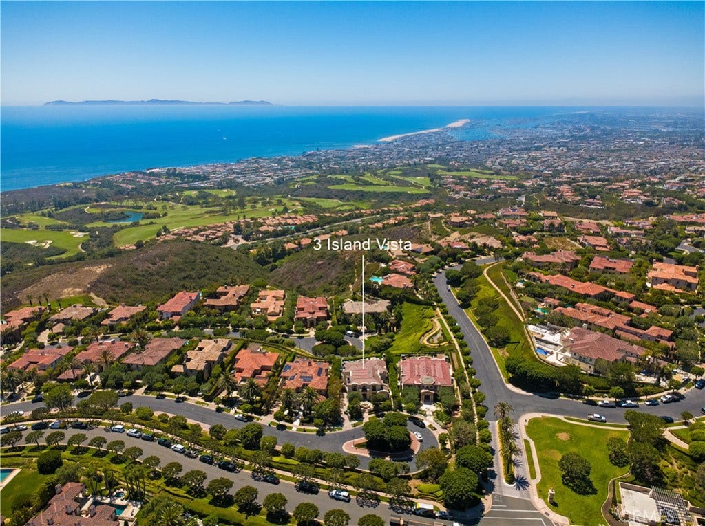 3 Island Vista, Newport Coast, CA 92657 3 Island Vista, Newport Coast, CA 92657