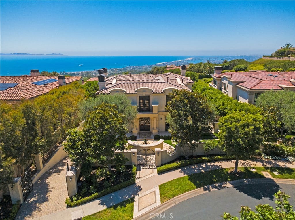 3 Island Vista, Newport Coast, CA 92657 3 Island Vista, Newport Coast, CA 92657