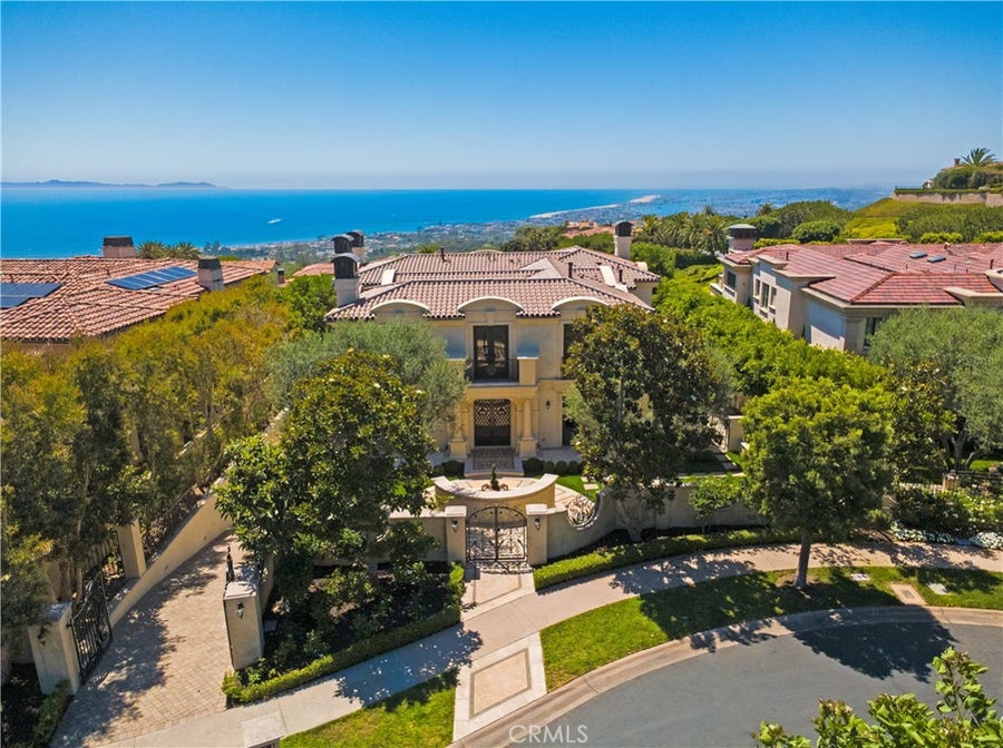Property photo for 3 Island Vista, Newport Coast, CA