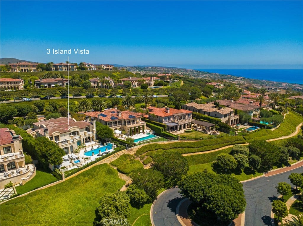 3 Island Vista, Newport Coast, CA 92657 3 Island Vista, Newport Coast, CA 92657