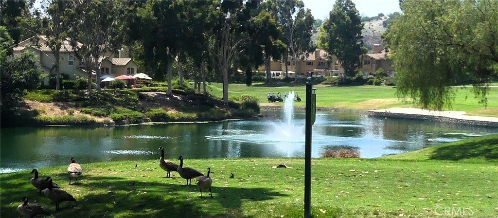 11 Via Pausa, Rancho Santa Margarita, CA 92688 Beautiful View from the Wrap Around Porch