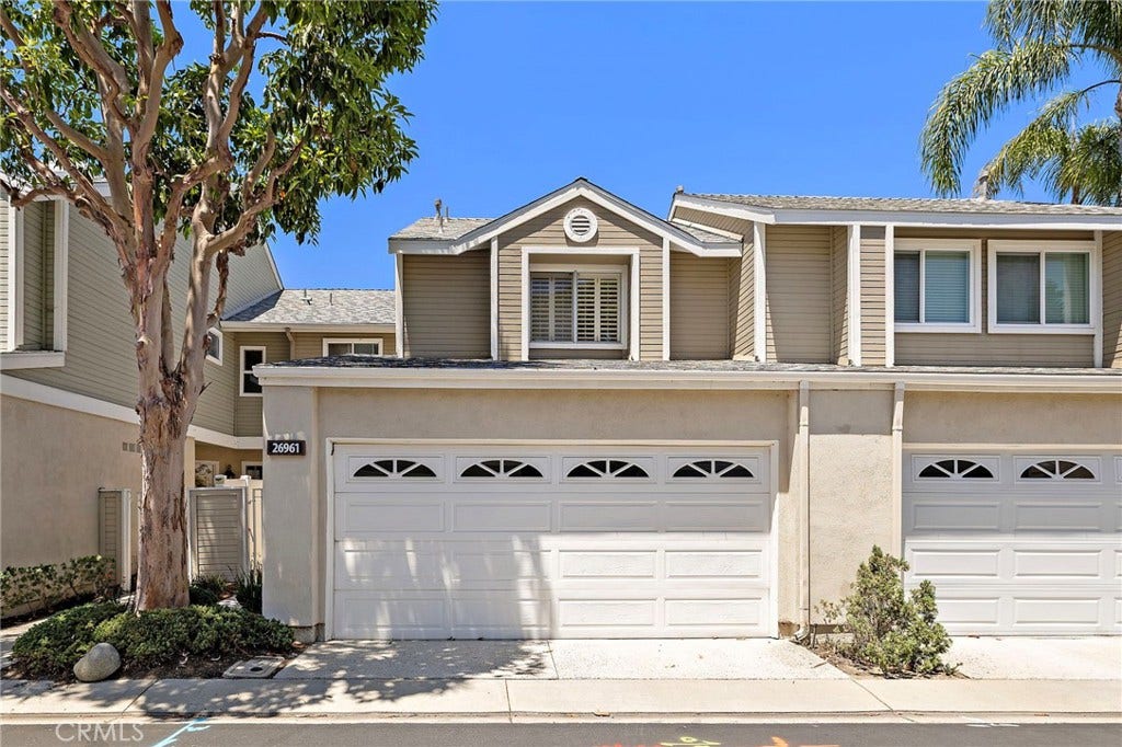 26961 Stonehaven, Mission Viejo, CA 92691 26961 Stonehaven, Mission Viejo, CA 92691