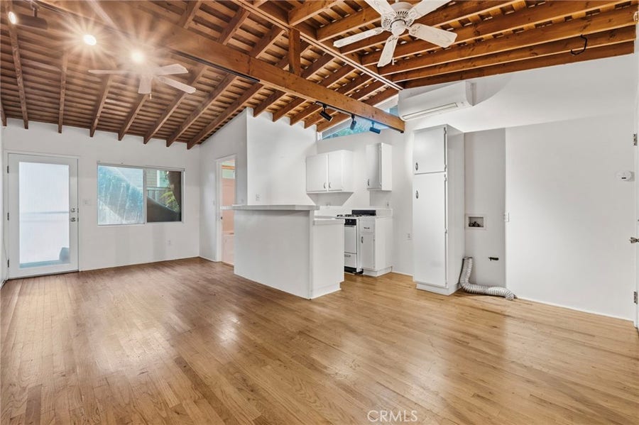 Property photo for 7618 Norton, #2, West Hollywood, CA