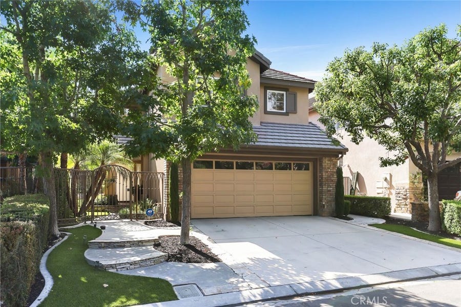Property photo for 94 Dornoch, Coto De Caza, CA