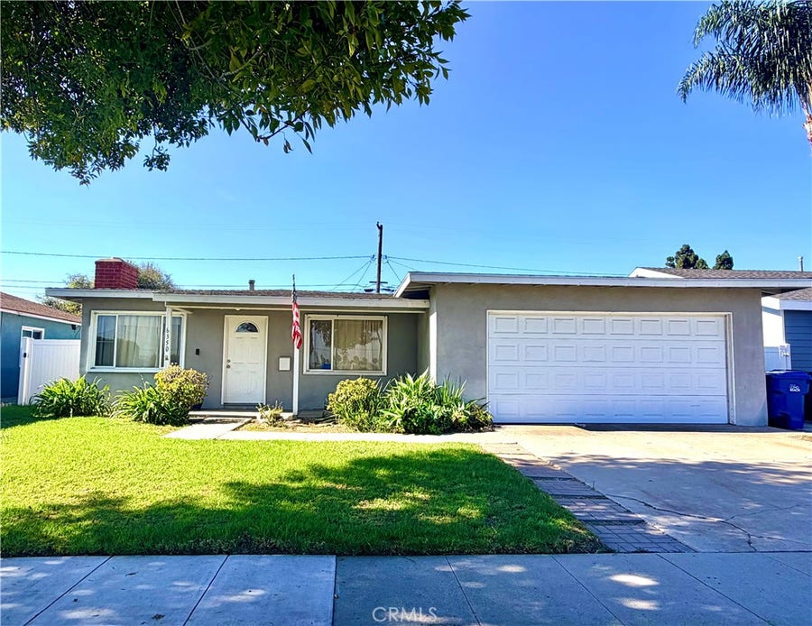 Property photo for 6350 E Barbanell, Long Beach, CA