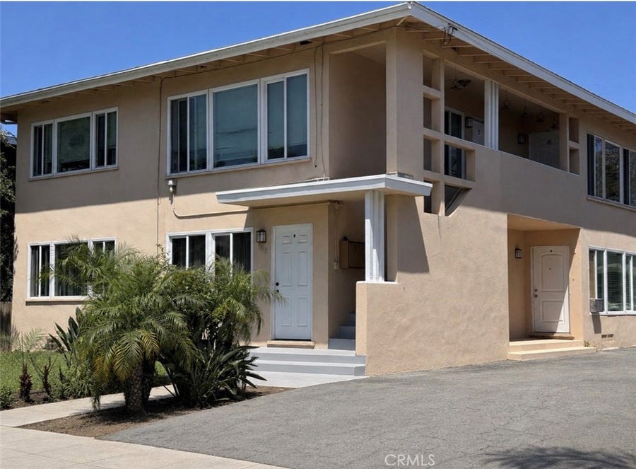 Property photo for 1405 S Broadway, Santa Ana, CA