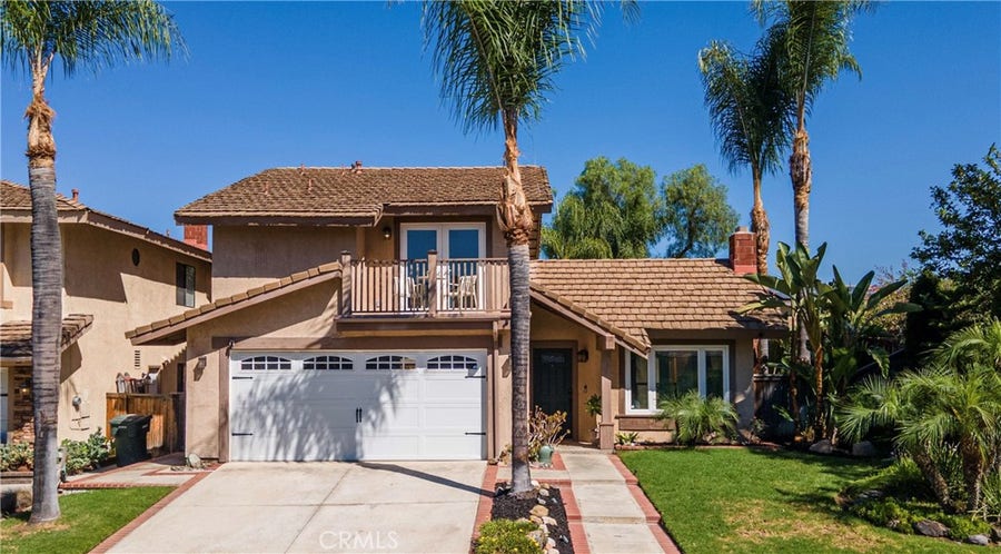 Property photo for 21 Calle Vaqueta, Rancho Santa Margarita, CA