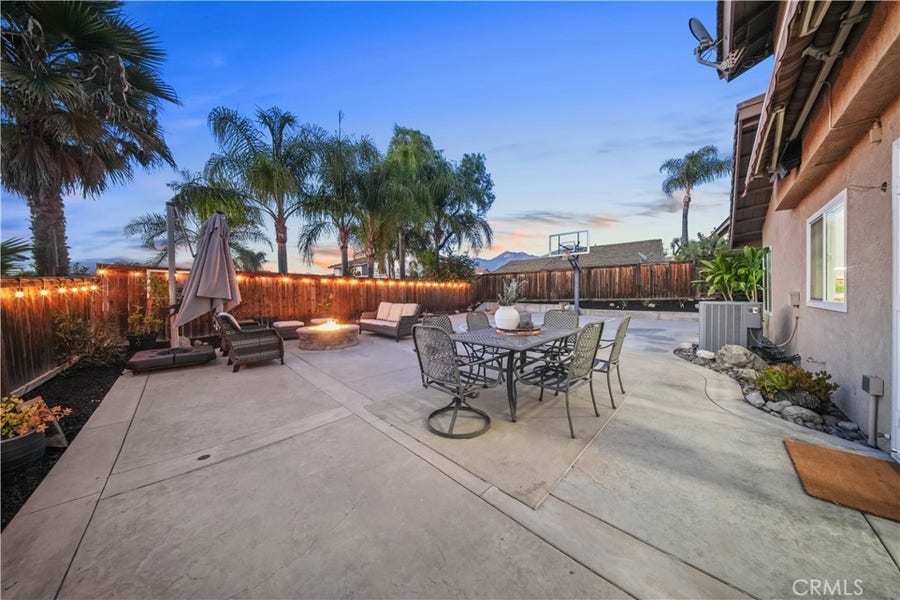 Property photo for 21 Calle Vaqueta, Rancho Santa Margarita, CA