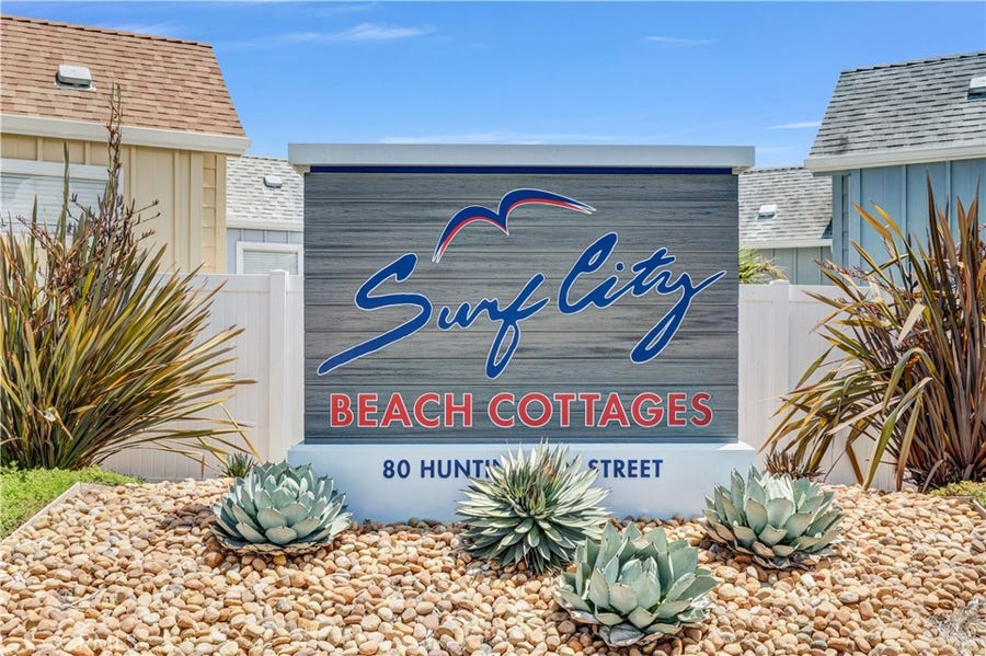 Property photo for 80 Huntington Street, #218, Huntington Beach, CA