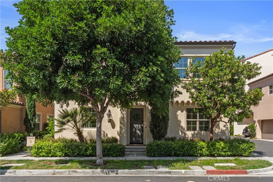 Property photo for 171 Elkhorn, Irvine, CA