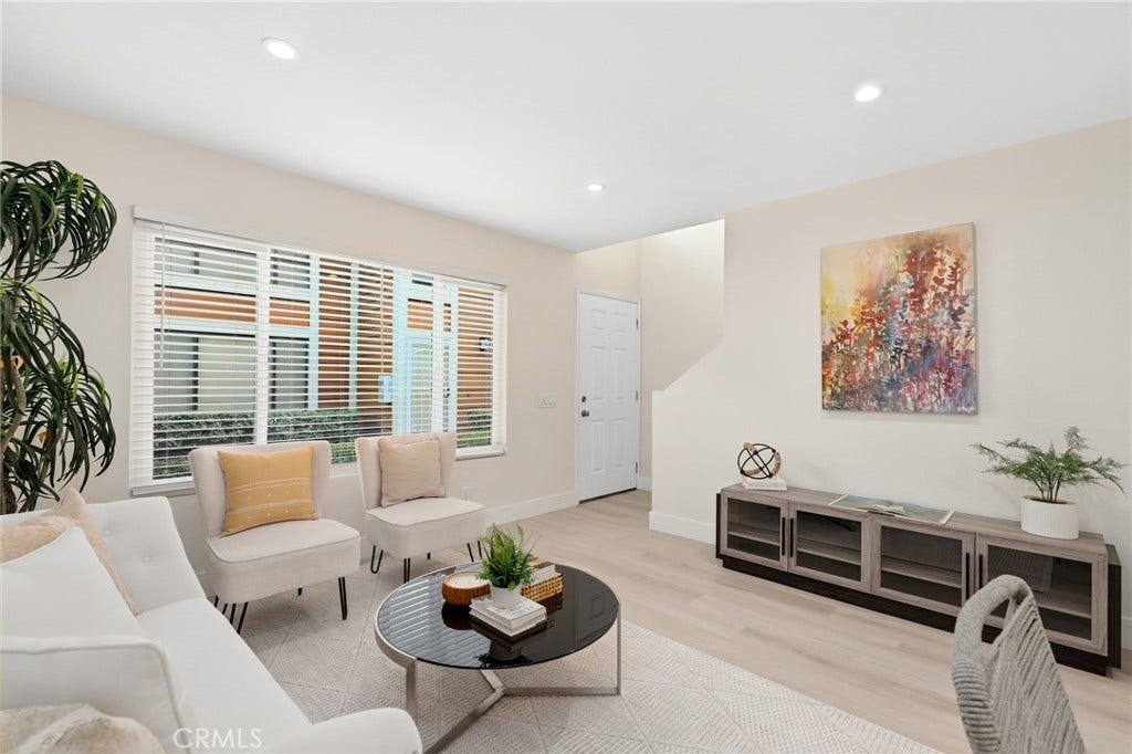 25885 Trabuco, #121, Lake Forest, CA 92630 25885 Trabuco, #121, Lake Forest, CA 92630