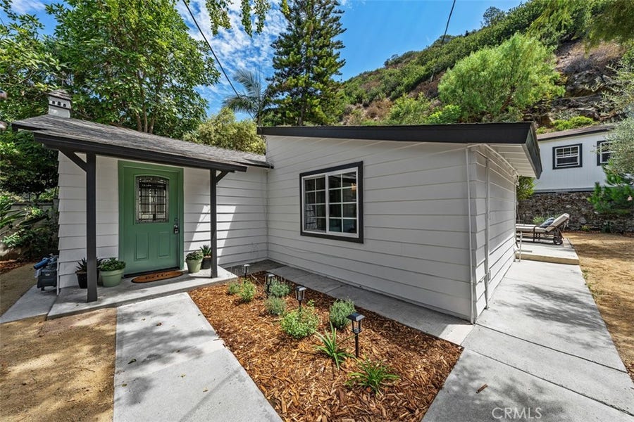 Property photo for 1535 Arroyo Dr, Laguna Beach, CA
