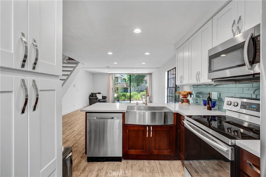 Property photo for 26701 Quail Creek, #261, Laguna Hills, CA