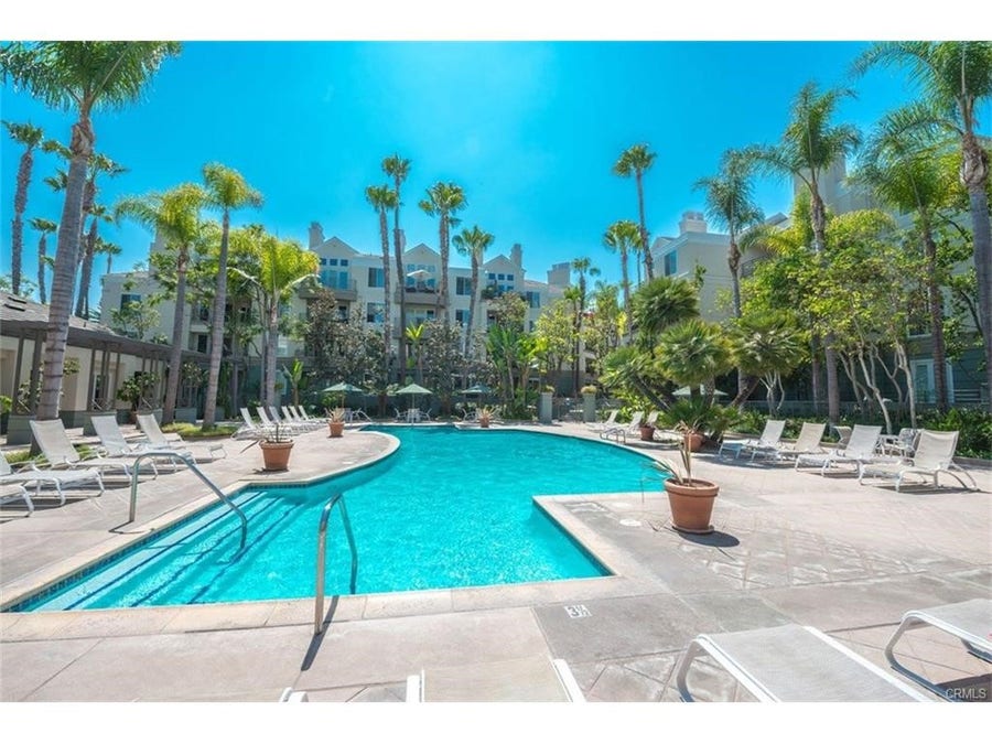 Property photo for 2243 Martin, #211, Irvine, CA