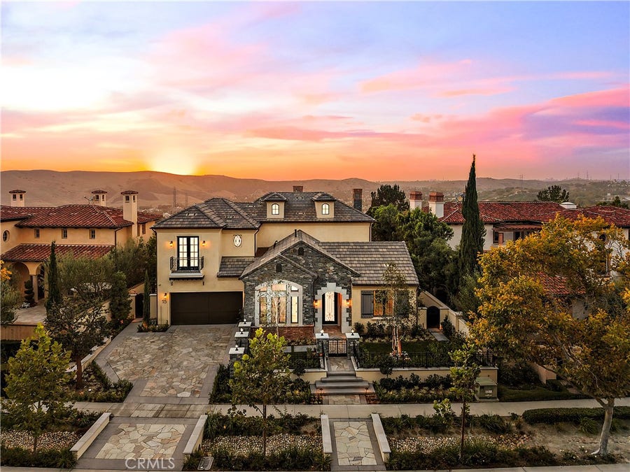 Property photo for 15 Alexa, Ladera Ranch, CA