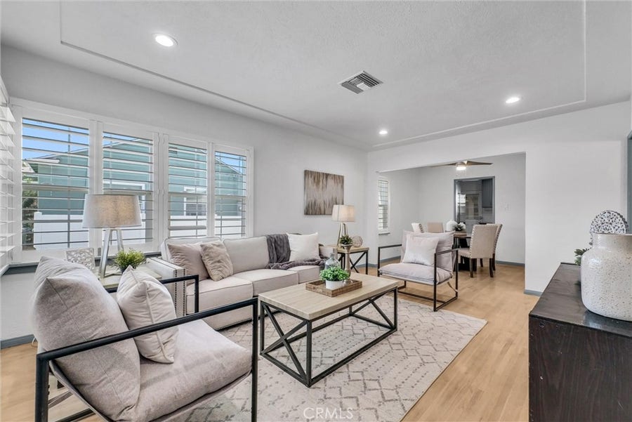 Property photo for 5867 Adenmoor Avenue, Lakewood, CA