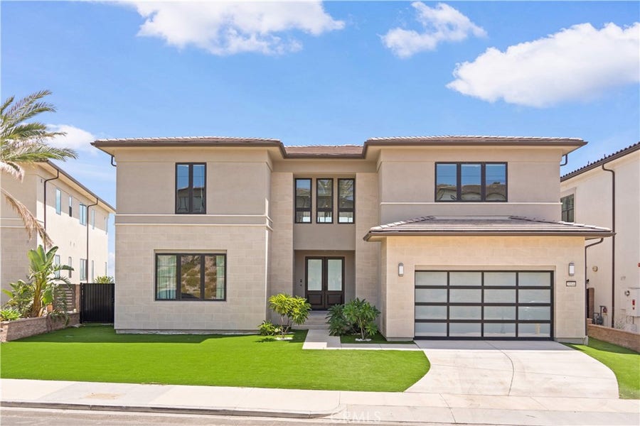 Property photo for 20144 W Marlow Way, Porter Ranch, CA