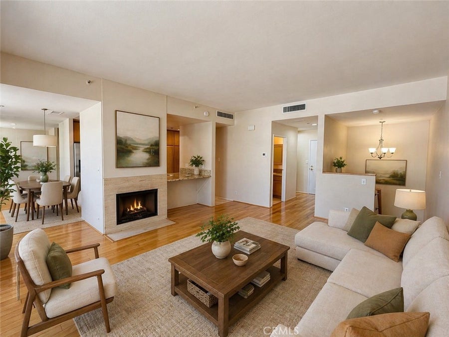 Property photo for 600 W 9th, #1508, Los Angeles, CA
