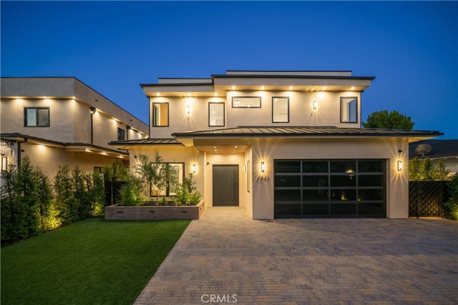 Property photo for 4842 Fulton Avenue, Sherman Oaks, CA