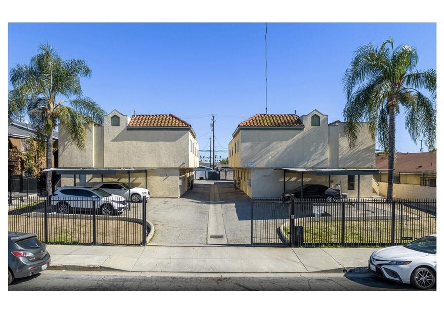 Property photo for 1006 S Record, Los Angeles, CA