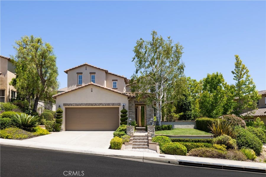 Property photo for 44 Sagitta Way, Coto De Caza, CA