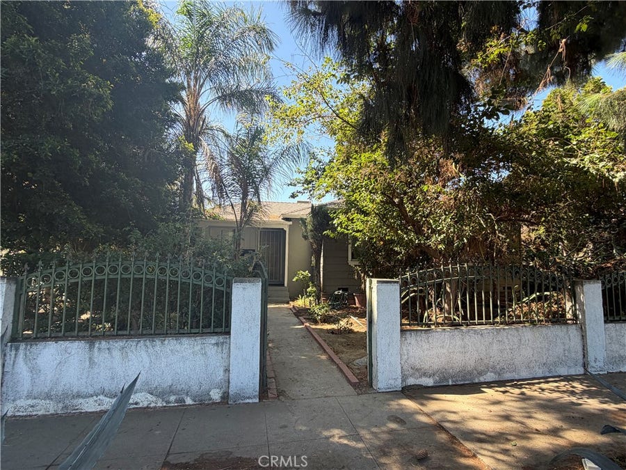 Property photo for 18750 Nordhoff, Los Angeles, CA