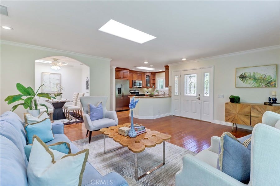 Property photo for 2159 Via Mariposa E, #C, Laguna Woods, CA