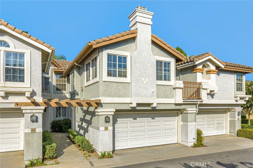 16 Chaumont, Mission Viejo, CA 92692 16 Chaumont, Mission Viejo, CA 92692