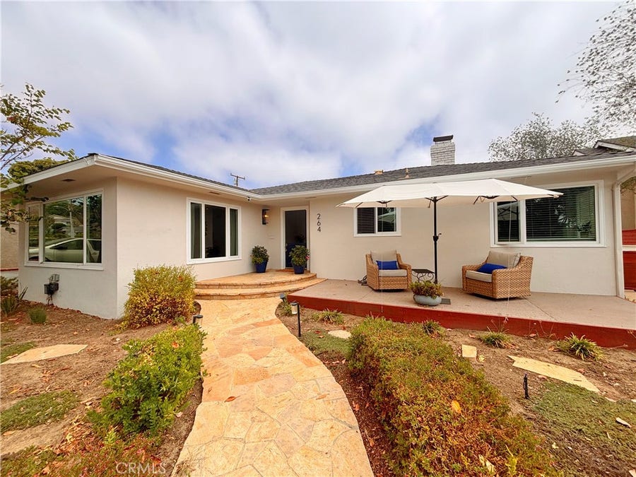 Property photo for 264 DOROTHY Avenue, Ventura, CA