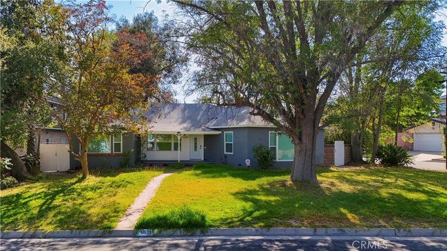 Property photo for 6839 Rockhold Ave, San Gabriel, CA