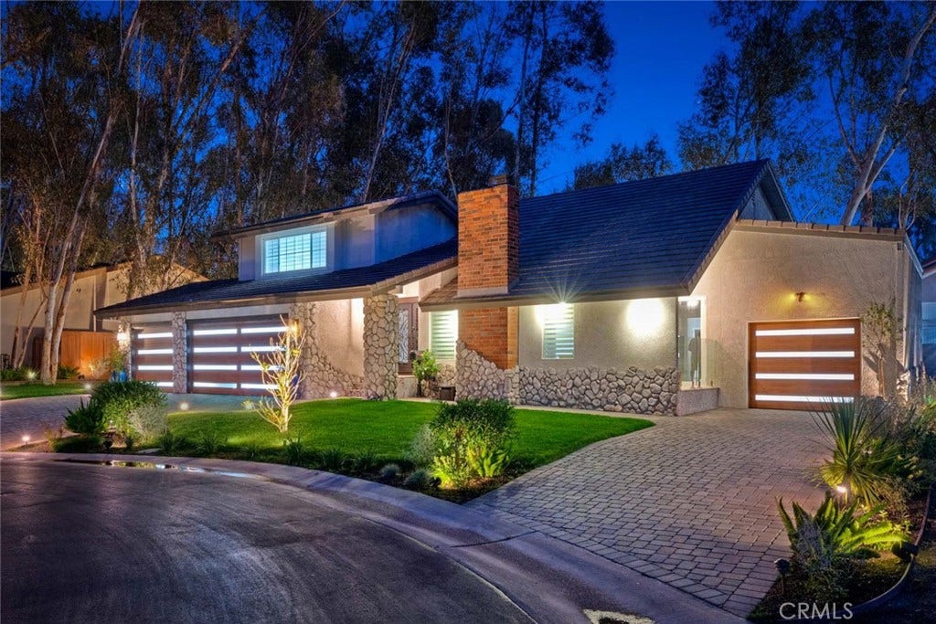 22582 Charwood Circle, Lake Forest, CA 92630 22582 Charwood Circle, Lake Forest, CA 92630