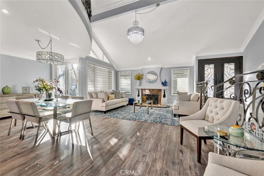 22582 Charwood Circle, Lake Forest, CA 92630 22582 Charwood Circle, Lake Forest, CA 92630