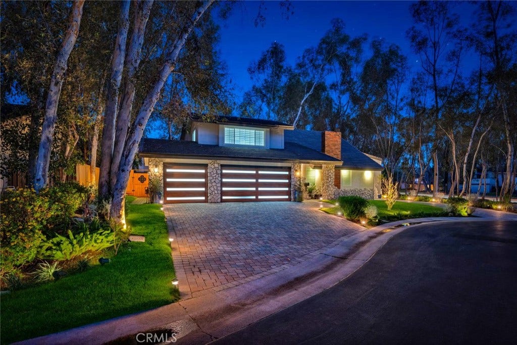 22582 Charwood Circle, Lake Forest, CA 92630 22582 Charwood Circle, Lake Forest, CA 92630
