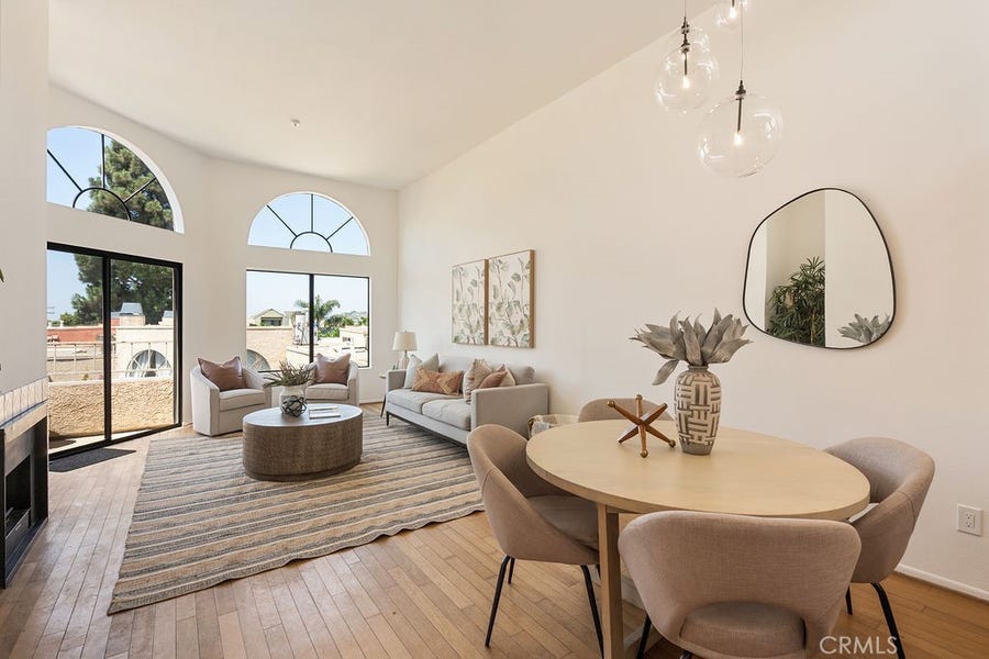 Property photo for 550 Orange, #421, Long Beach, CA