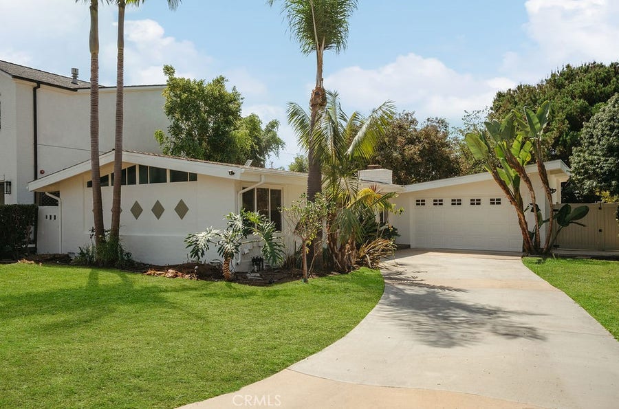 Property photo for 379 Walnut Street, Costa Mesa, CA