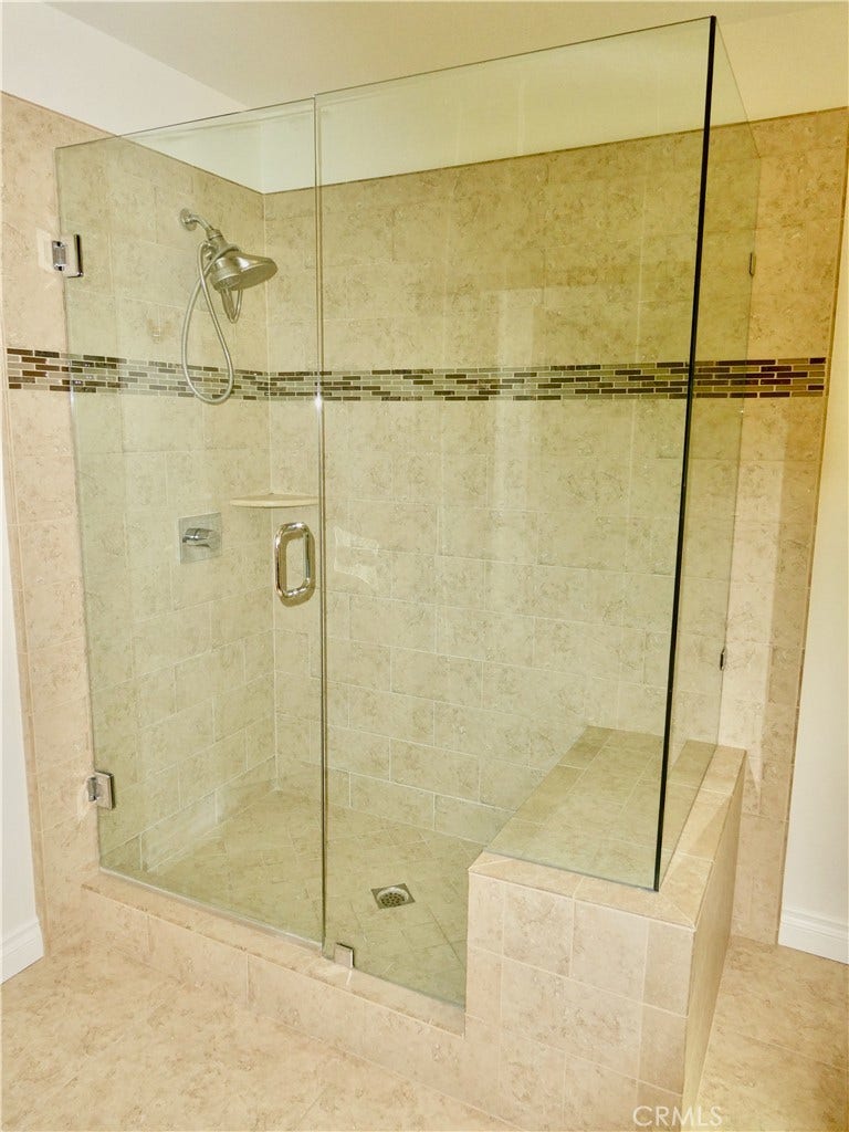 23531 Via Murillo, Mission Viejo, CA 92692 Master Bath