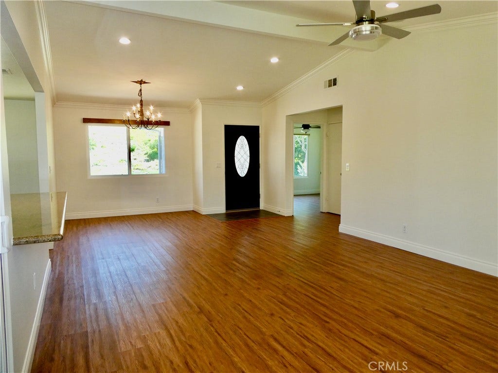 23531 Via Murillo, Mission Viejo, CA 92692 23531 Via Murillo, Mission Viejo, CA 92692