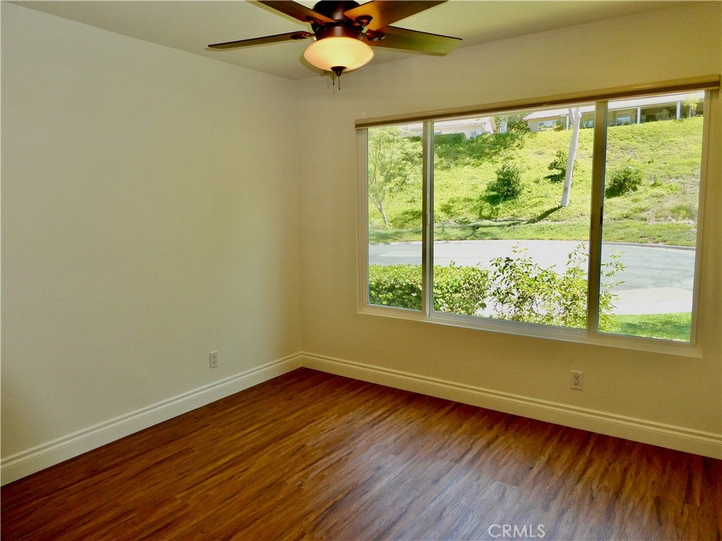 23531 Via Murillo, Mission Viejo, CA 92692 2nd Bedroom / Office