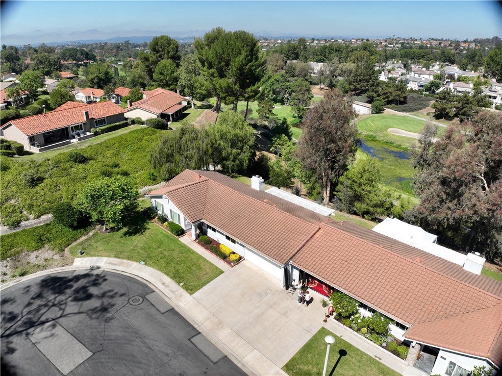 23531 Via Murillo, Mission Viejo, CA 92692 23531 Via Murillo, Mission Viejo, CA 92692