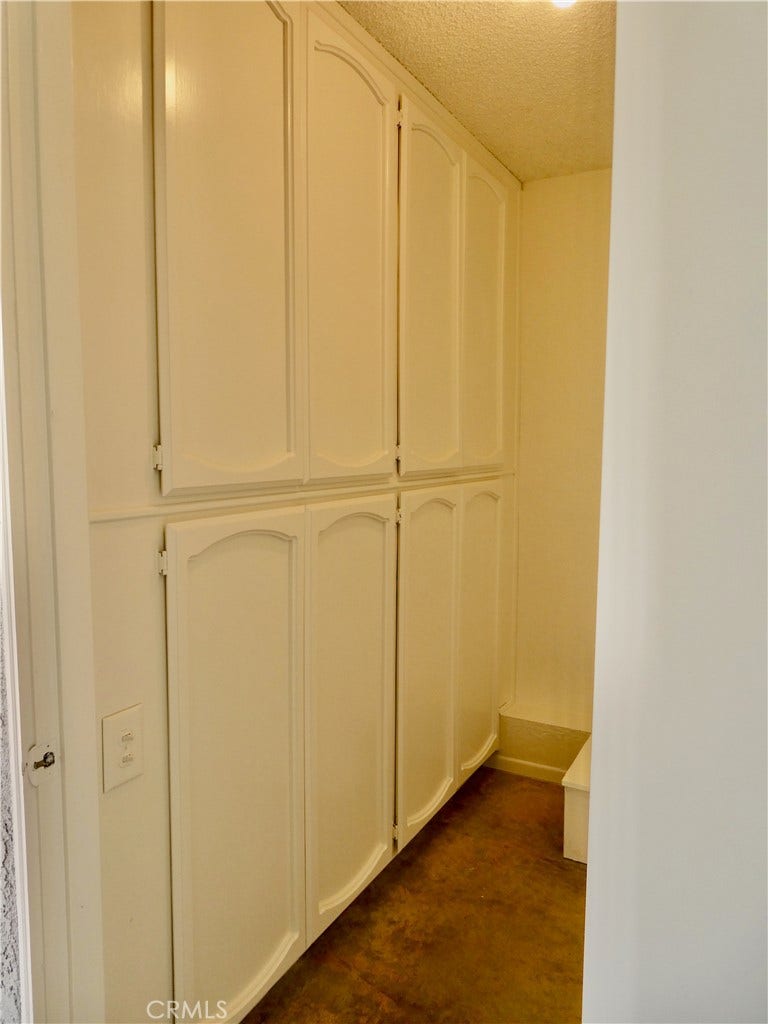 23531 Via Murillo, Mission Viejo, CA 92692 Outside Storage Room