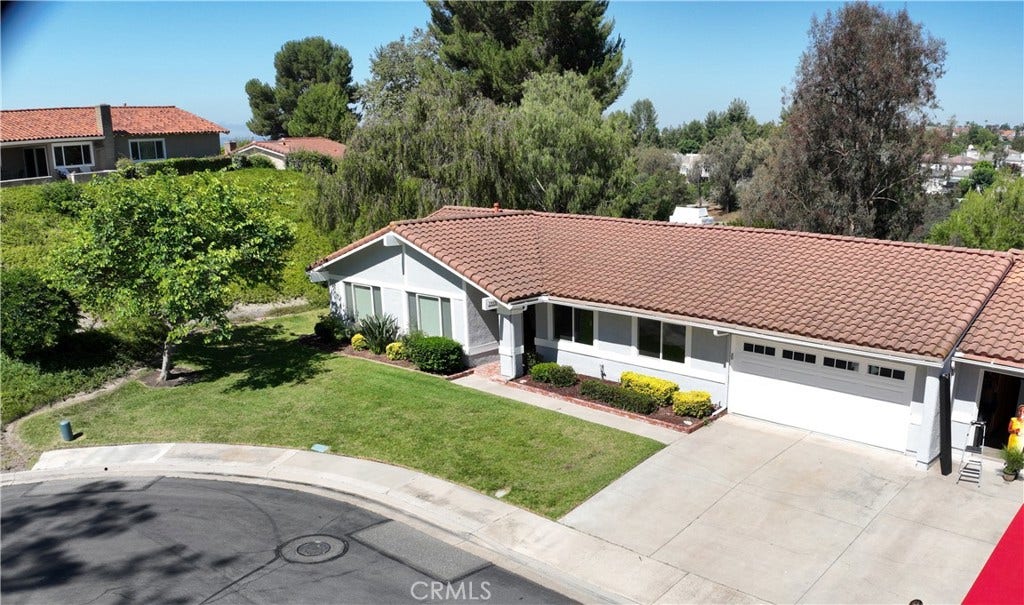 23531 Via Murillo, Mission Viejo, CA 92692 23531 Via Murillo, Mission Viejo, CA 92692