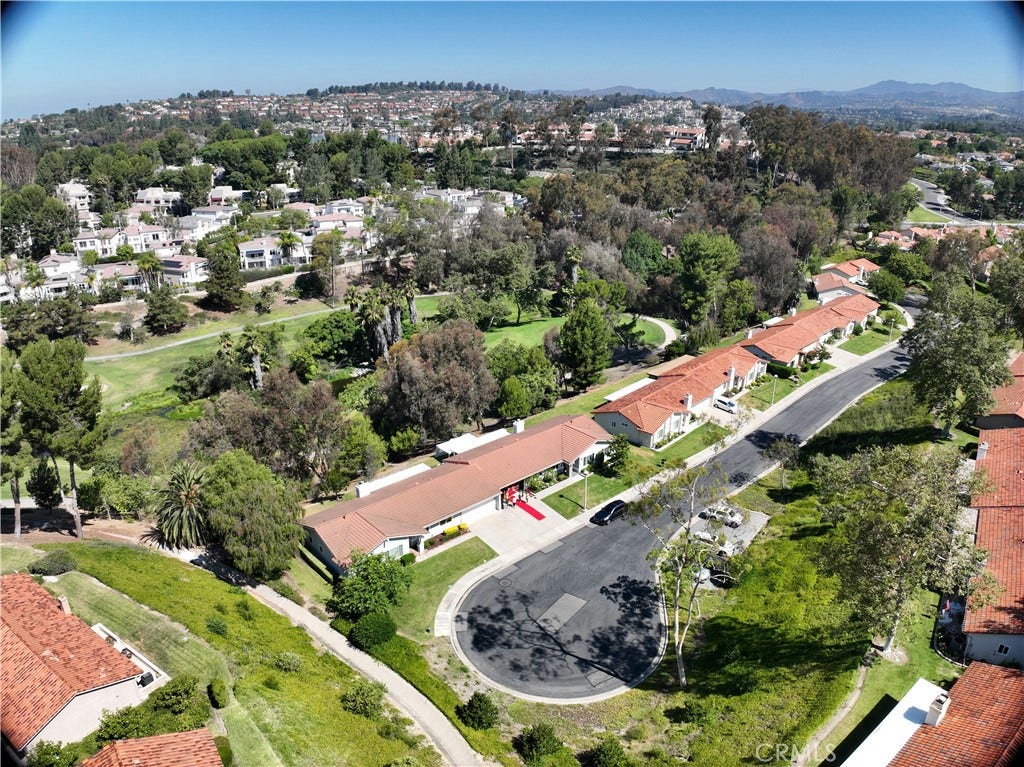 23531 Via Murillo, Mission Viejo, CA 92692 23531 Via Murillo, Mission Viejo, CA 92692