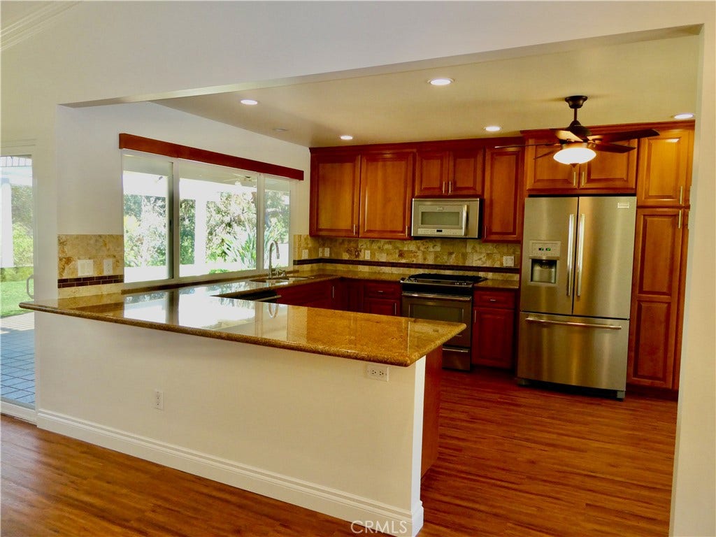 23531 Via Murillo, Mission Viejo, CA 92692 23531 Via Murillo, Mission Viejo, CA 92692