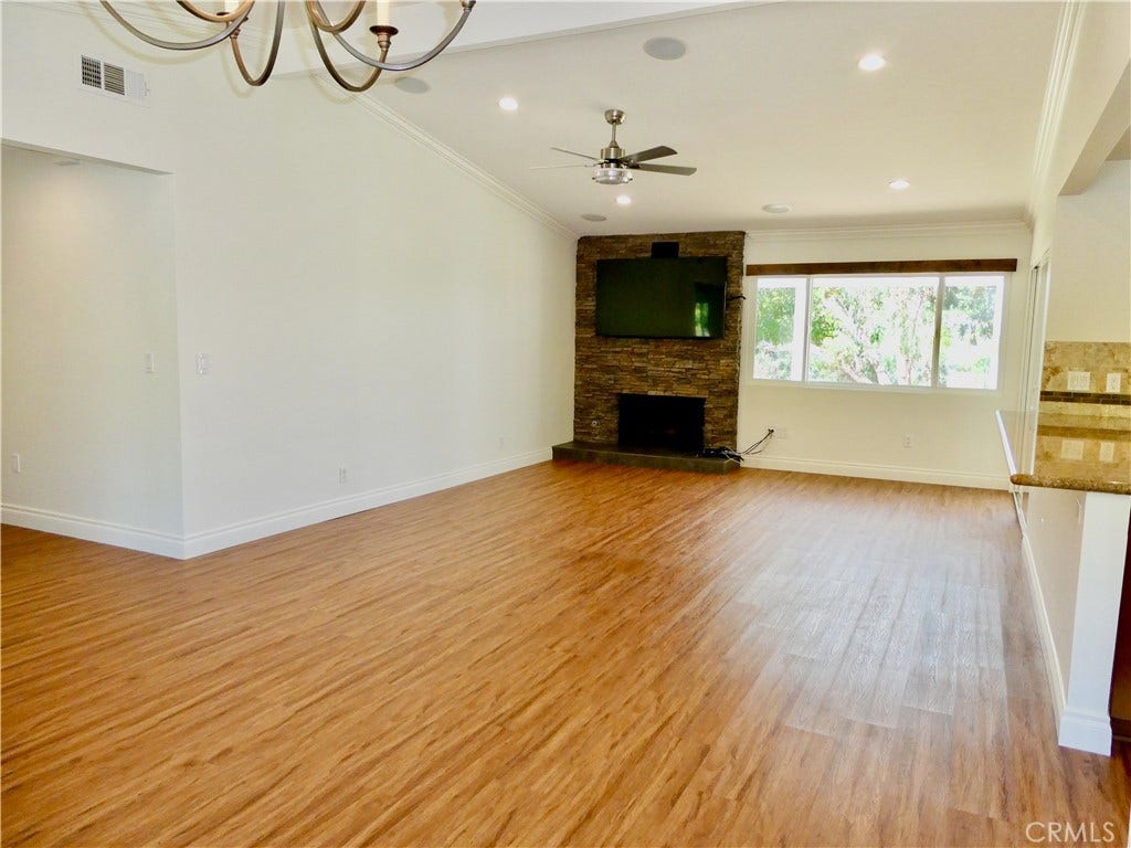 23531 Via Murillo, Mission Viejo, CA 92692 Great Room