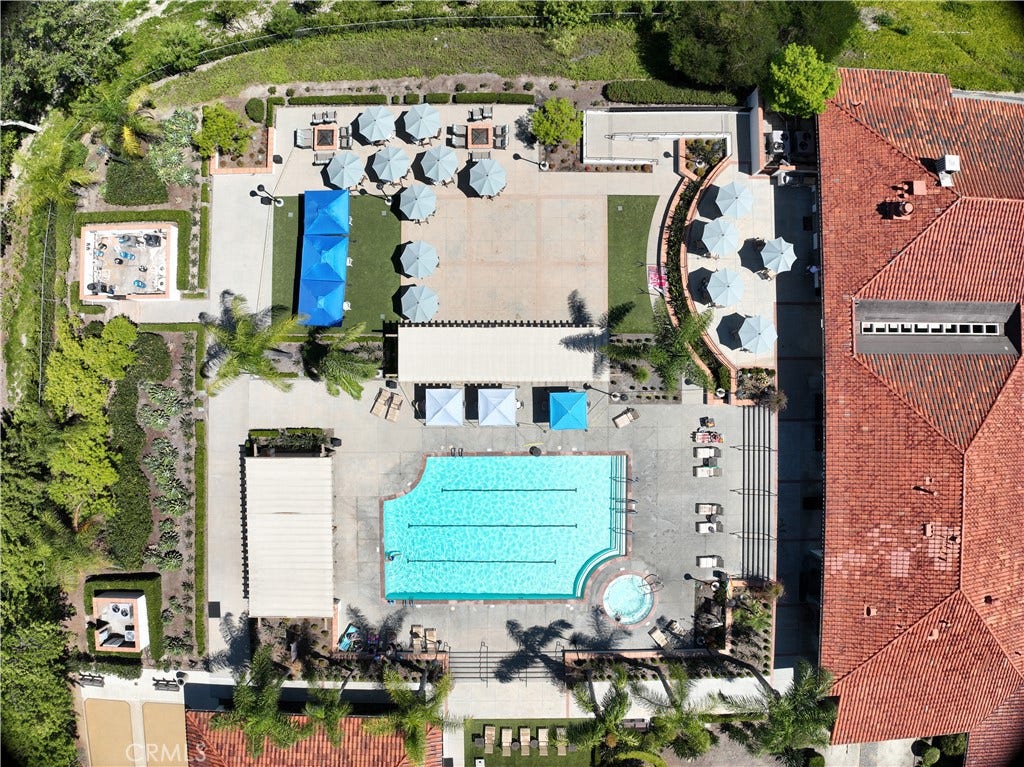 23531 Via Murillo, Mission Viejo, CA 92692 Casta del Sol Community Center