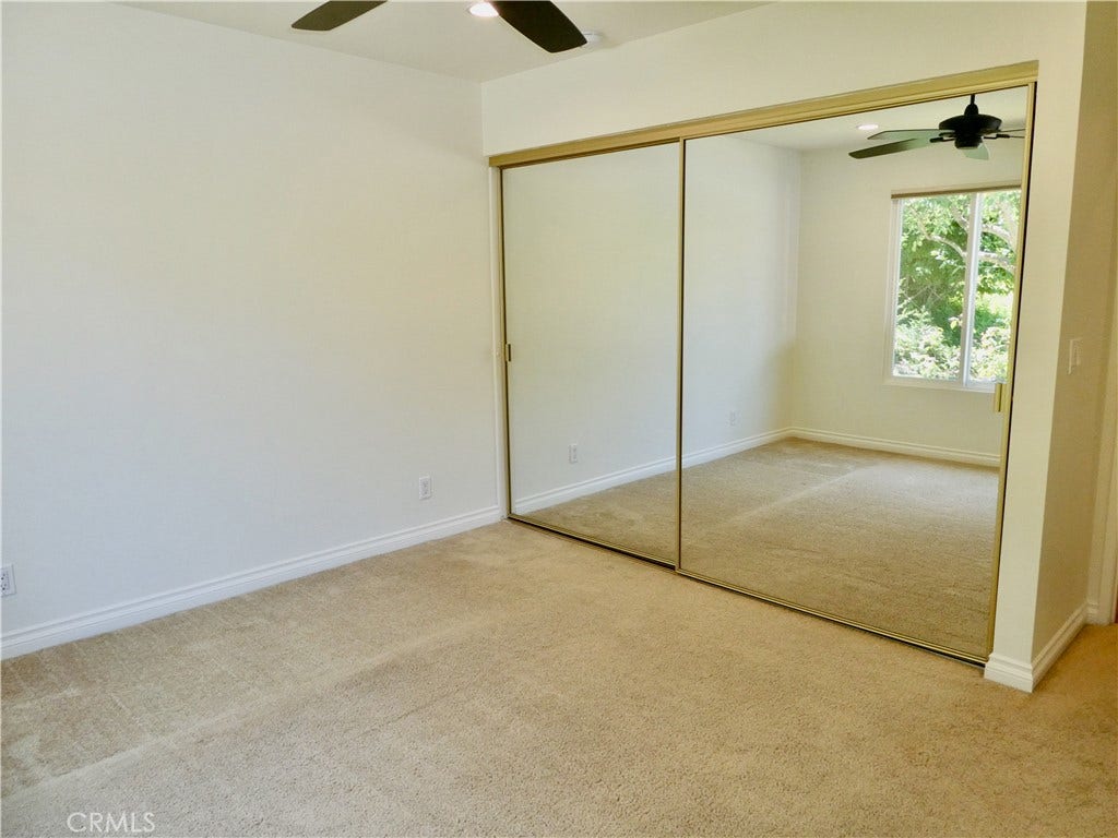 23531 Via Murillo, Mission Viejo, CA 92692 3rd Bedroom