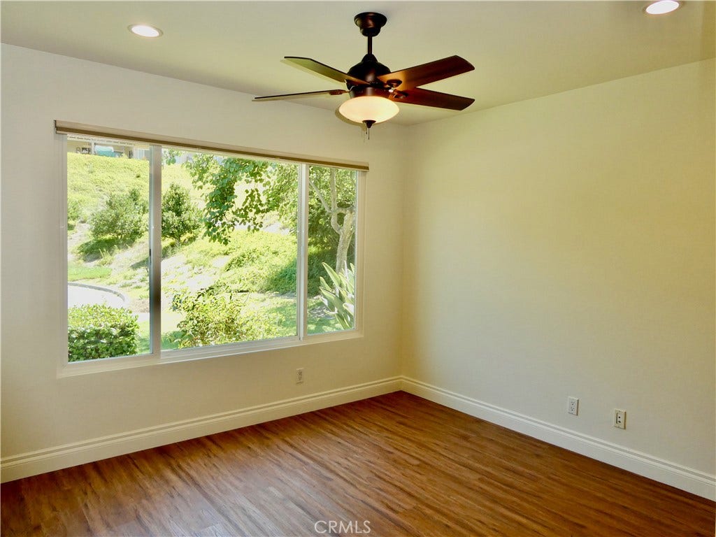 23531 Via Murillo, Mission Viejo, CA 92692 2nd Bedroom / Office