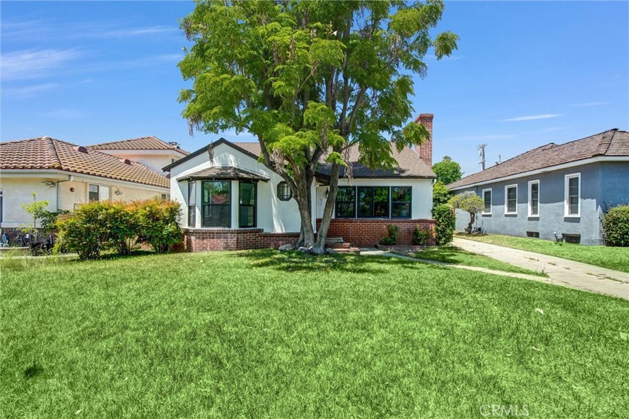 Property photo for 233 Rosemont, San Gabriel, CA